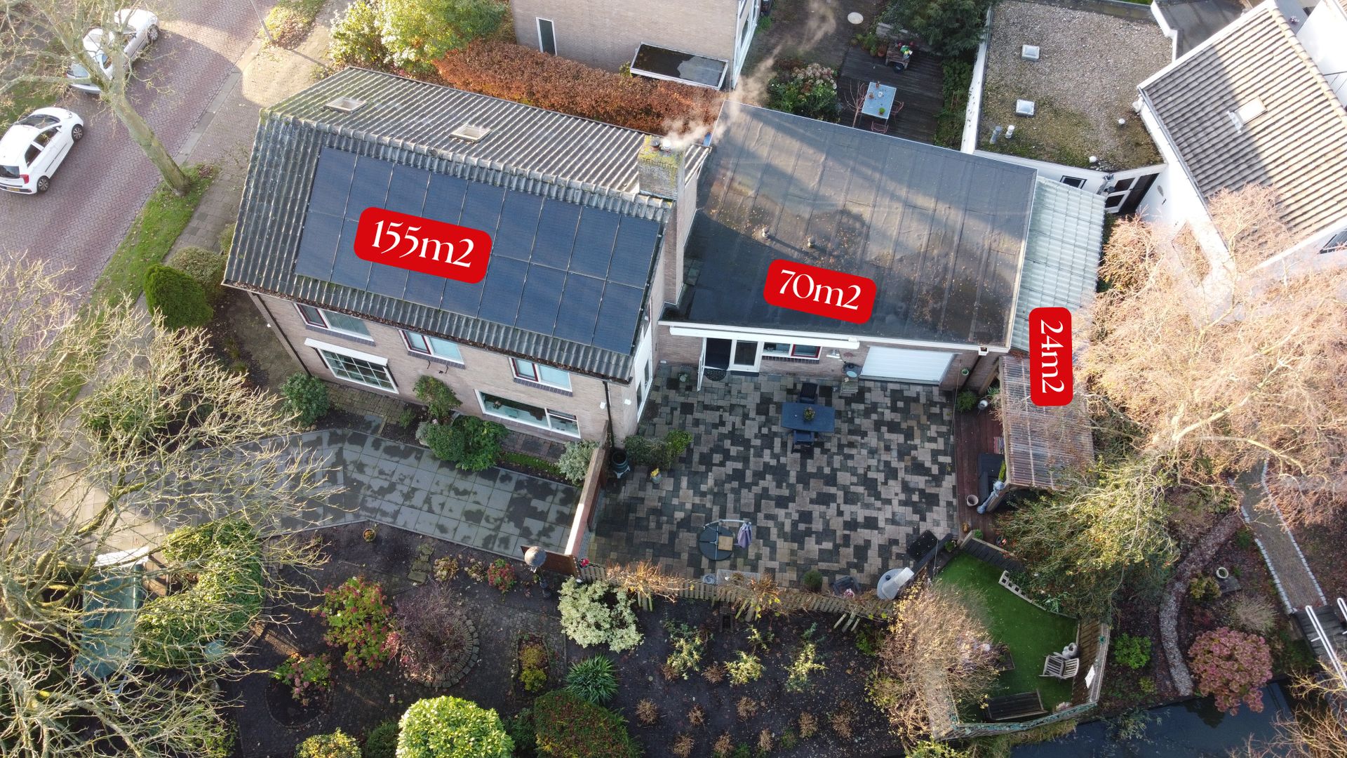 Zuiderpad 88, Zuidoostbeemster foto-1 blur