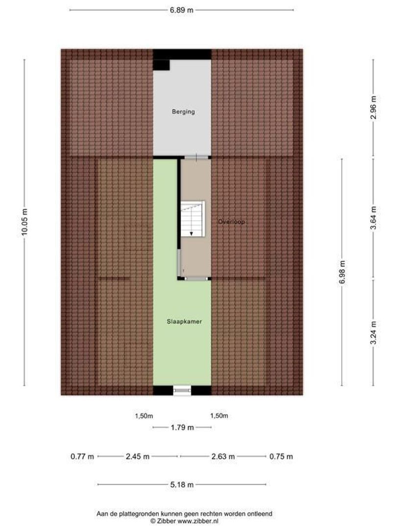 Zuiderpad 88, Zuidoostbeemster foto-65 blur