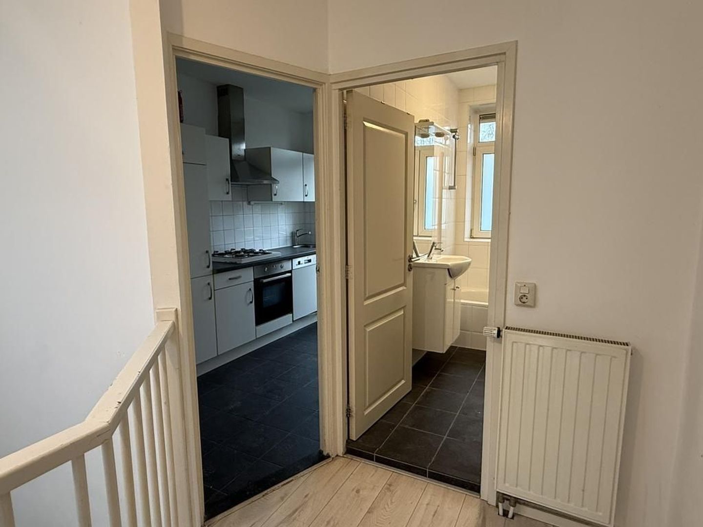 Van Speijkstraat 37 3, Amsterdam foto-12 blur