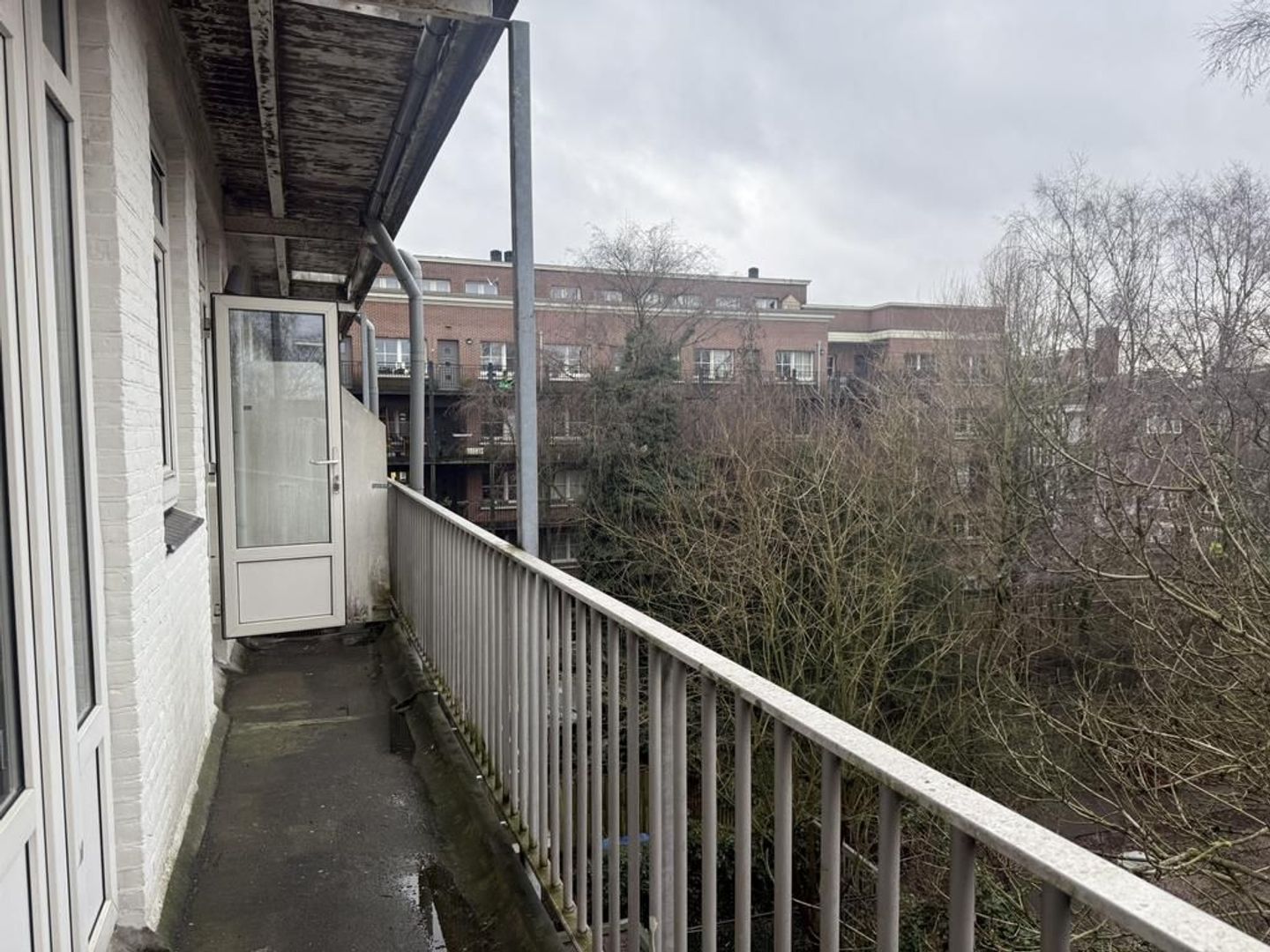 Van Speijkstraat 37 3, Amsterdam foto-18 blur