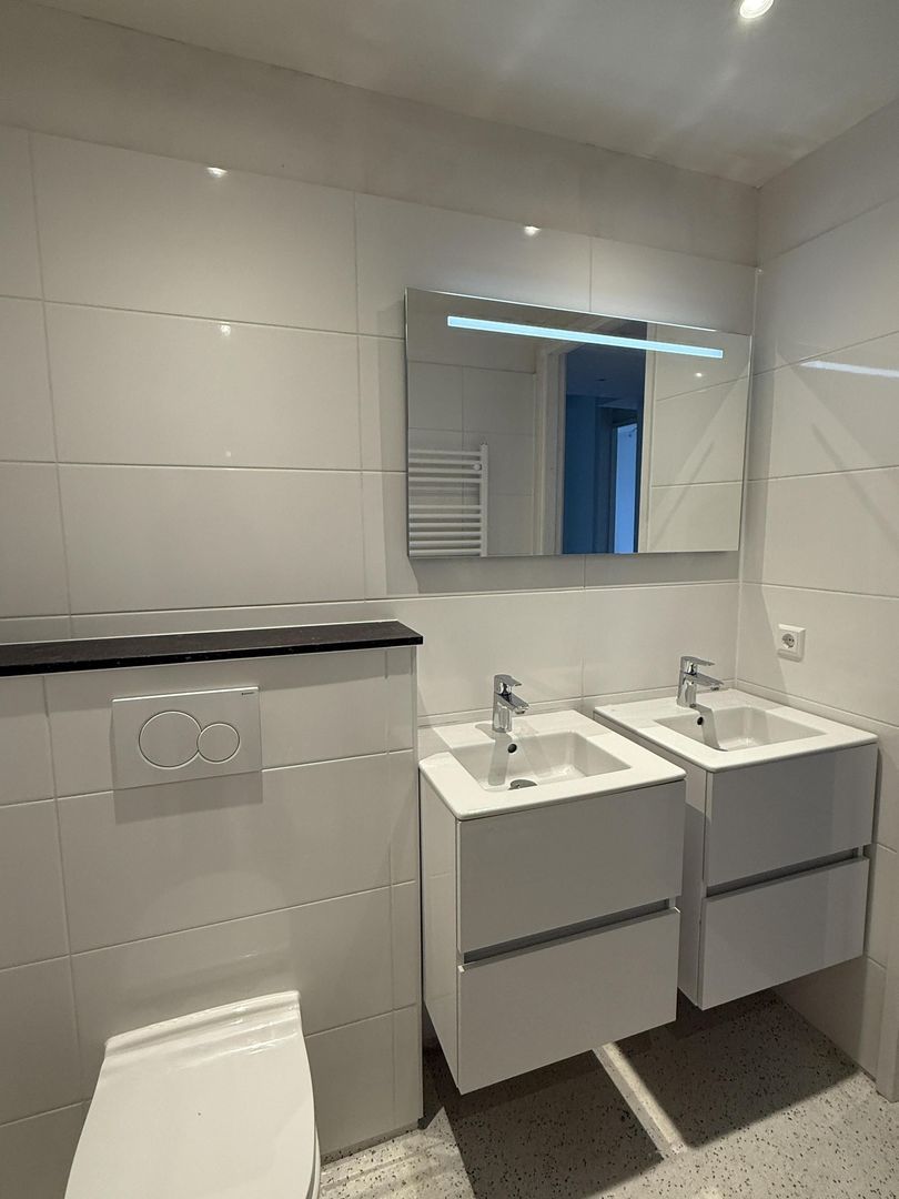 Vespuccistraat 23 1, Amsterdam foto-8 blur