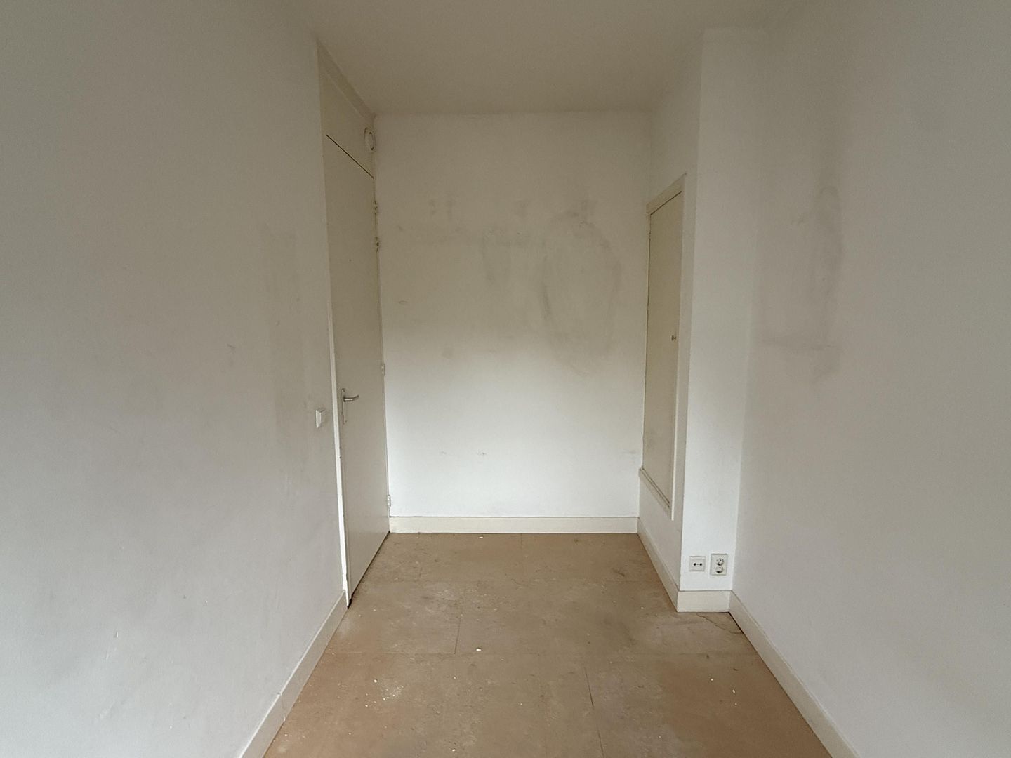 Vespuccistraat 23 1, Amsterdam foto-10 blur