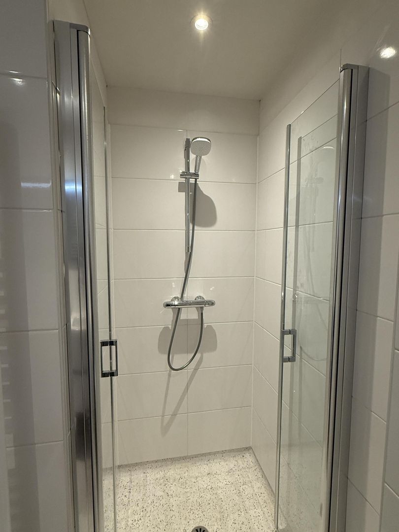 Vespuccistraat 23 1, Amsterdam foto-9 blur