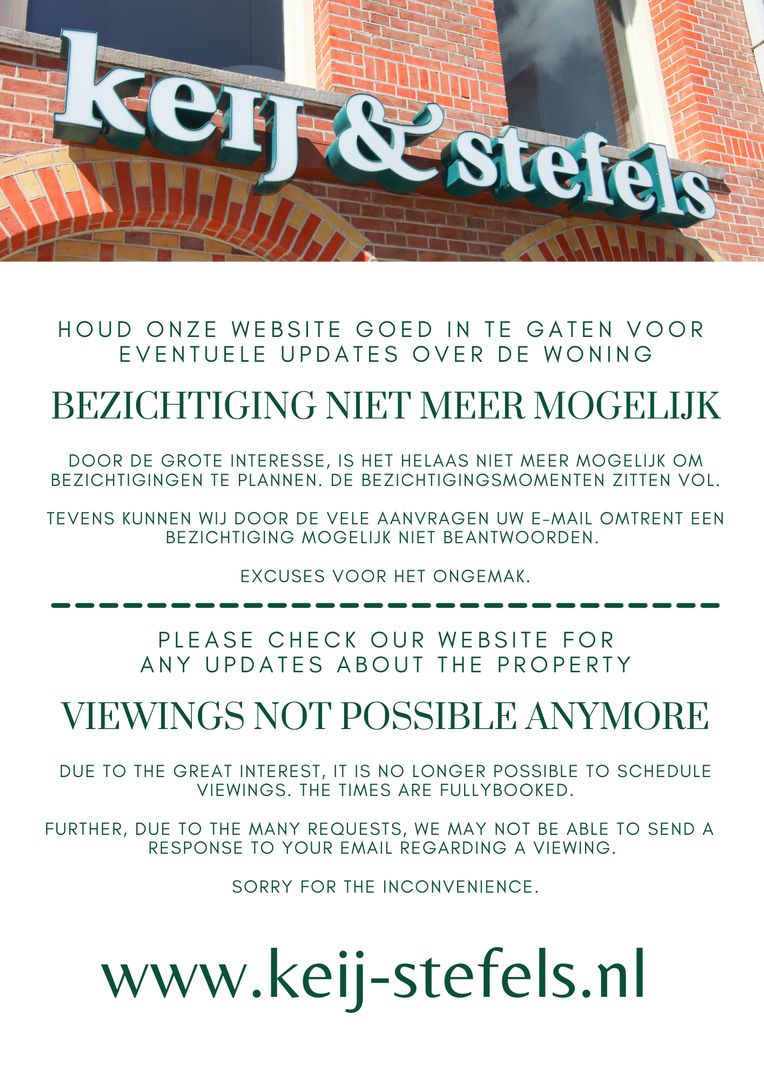 Vespuccistraat 23 1, Amsterdam foto-1 blur