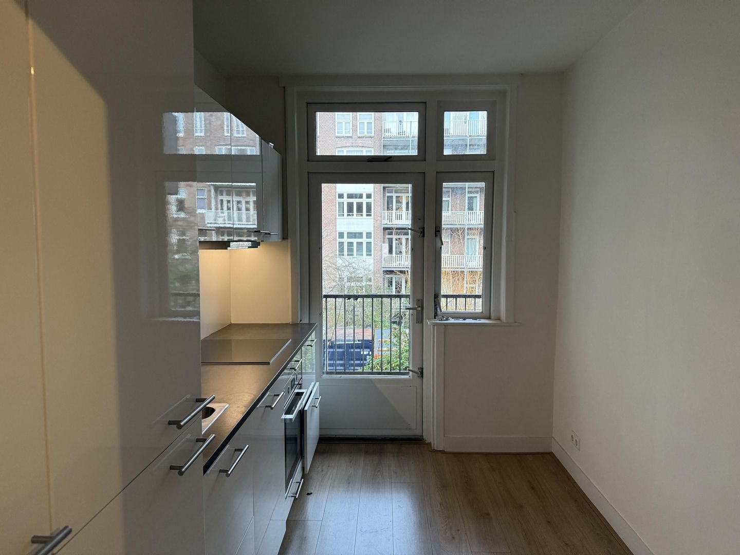 Admiraal De Ruijterweg 60 1, Amsterdam foto-9 blur