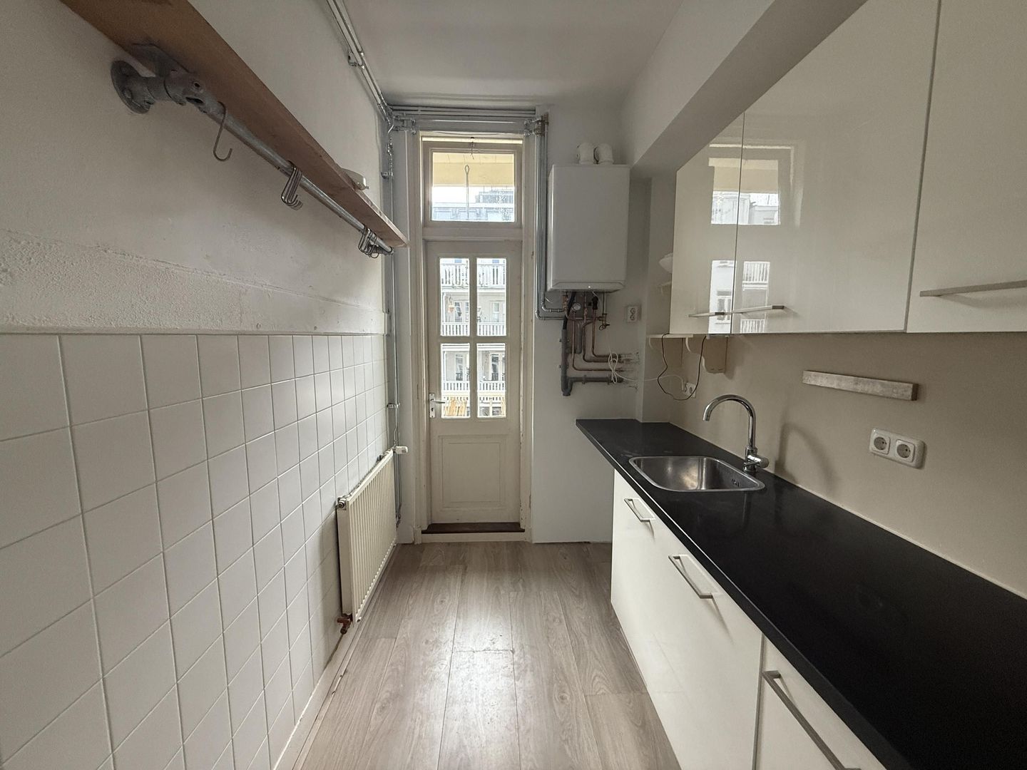 Hasebroekstraat 37 2, Amsterdam foto-9 blur