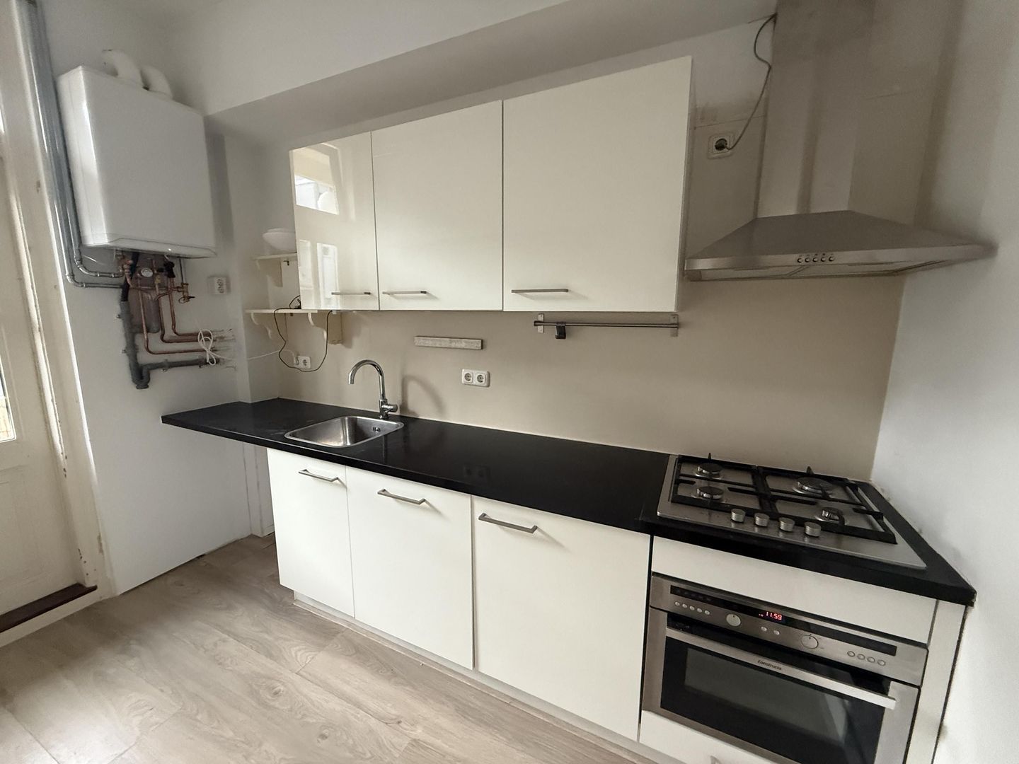 Hasebroekstraat 37 2, Amsterdam foto-8 blur