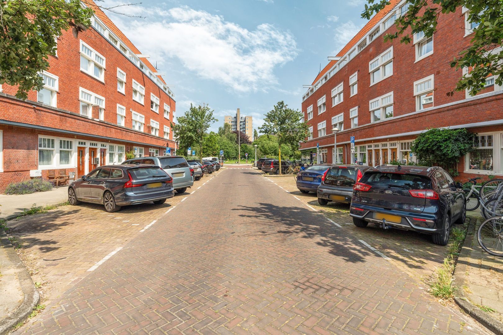 Biesboschstraat 28 H, Amsterdam foto-3 blur