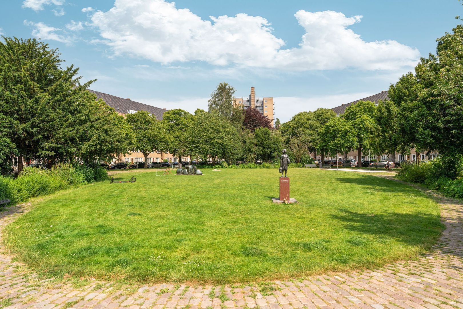 Biesboschstraat 28 H, Amsterdam foto-4 blur