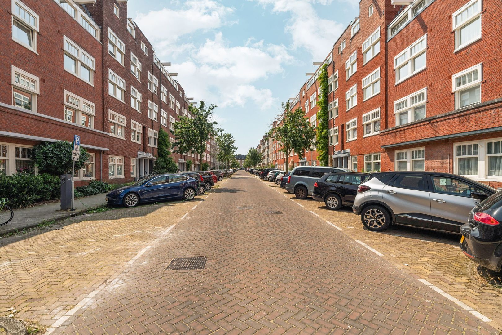 Biesboschstraat 28 H, Amsterdam foto-2 blur