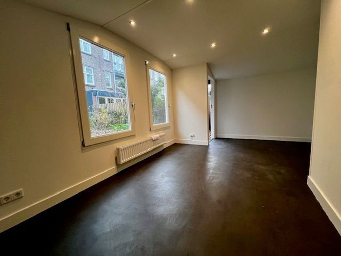 Biesboschstraat 28 H, Amsterdam foto-8 blur