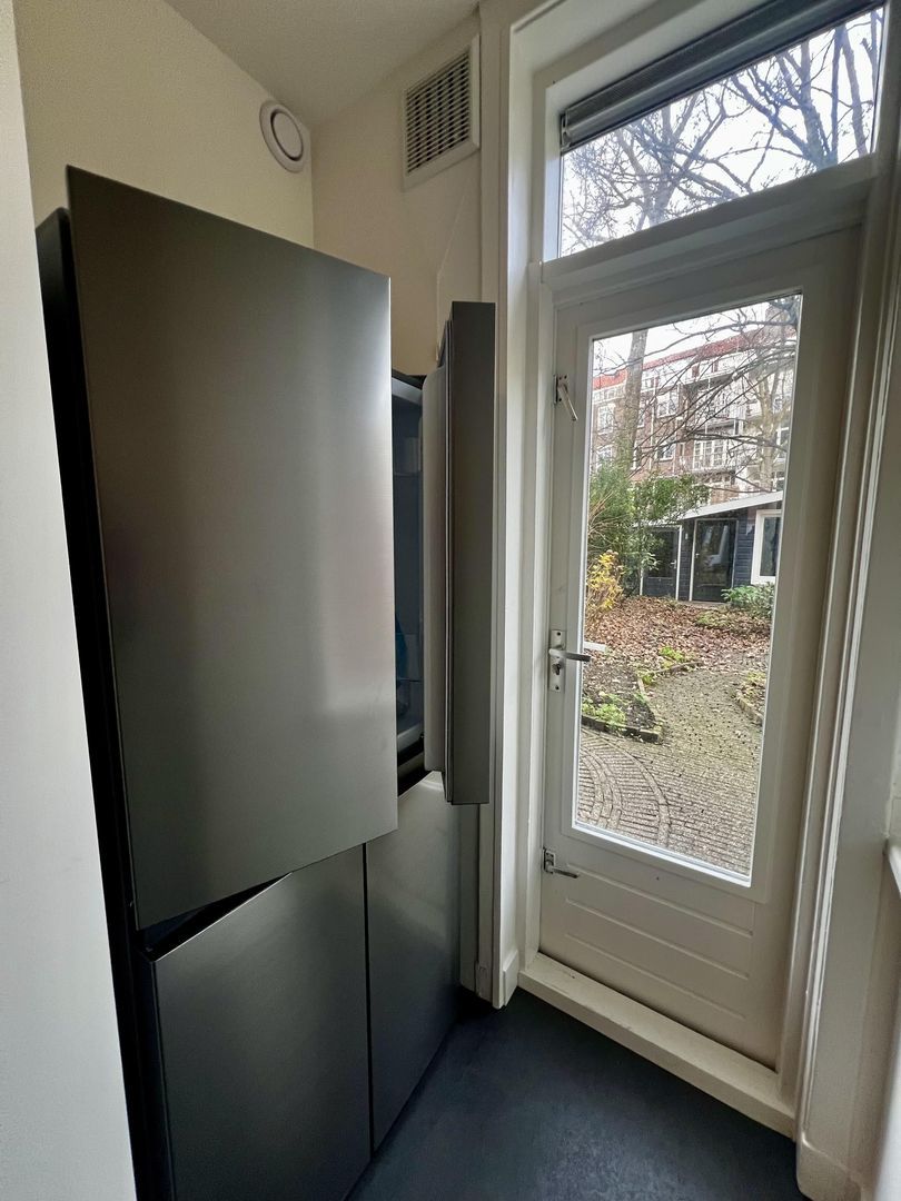 Biesboschstraat 28 H, Amsterdam foto-11 blur