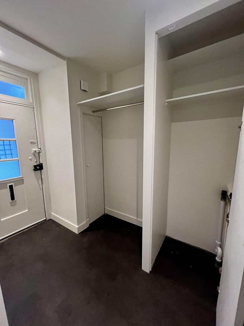 Biesboschstraat 28 H, Amsterdam foto-6 blur