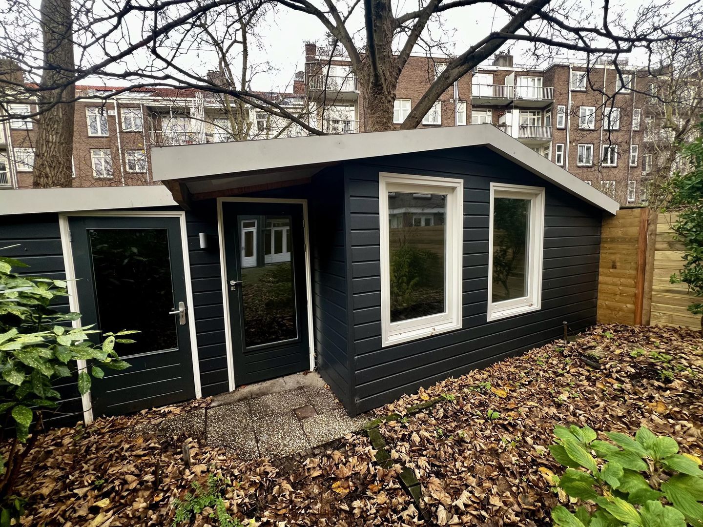 Biesboschstraat 28 H, Amsterdam foto-20 blur