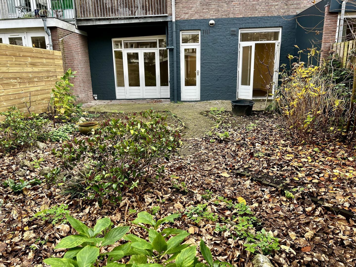 Biesboschstraat 28 H, Amsterdam foto-18 blur