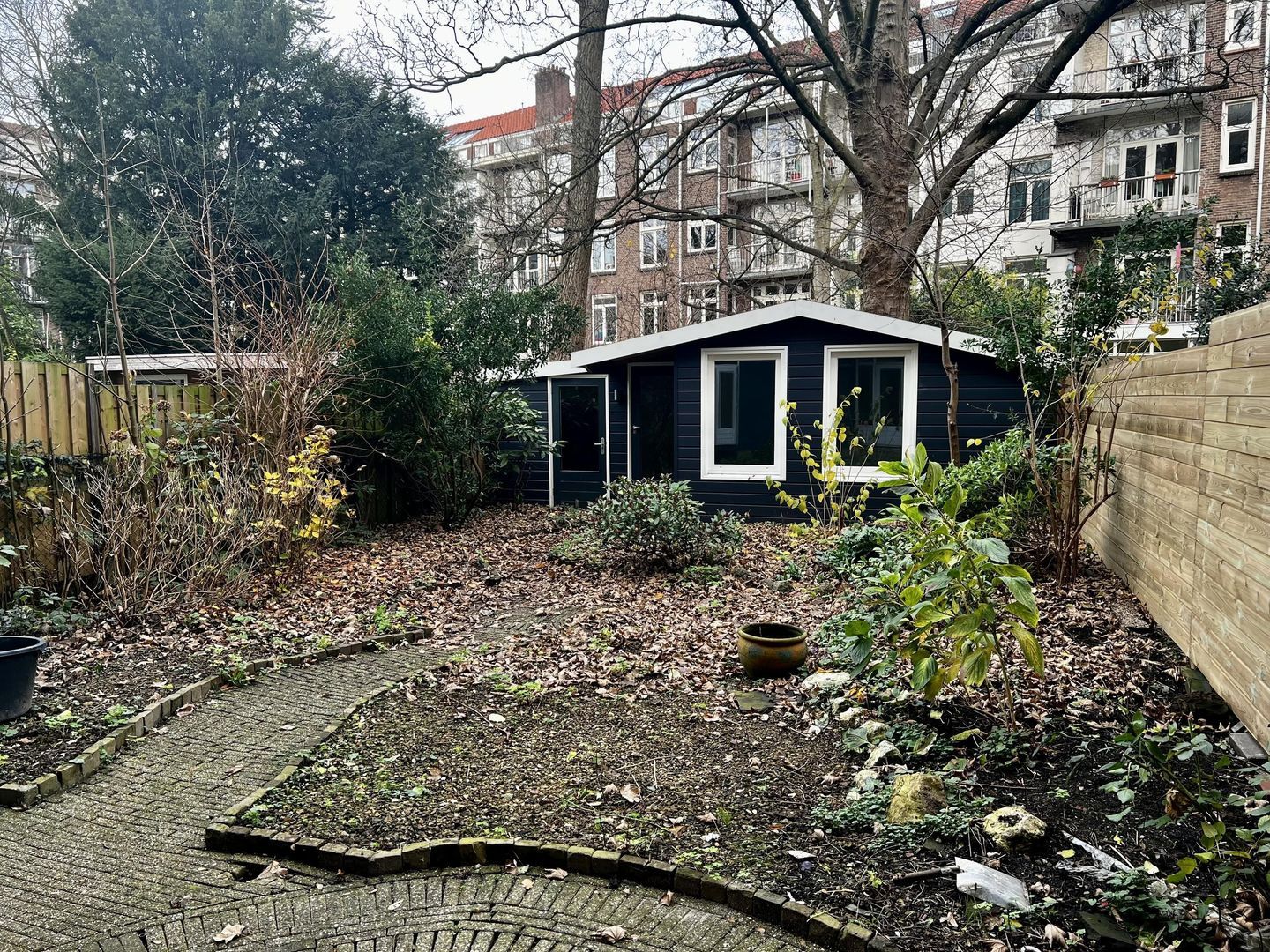 Biesboschstraat 28 H, Amsterdam foto-19 blur