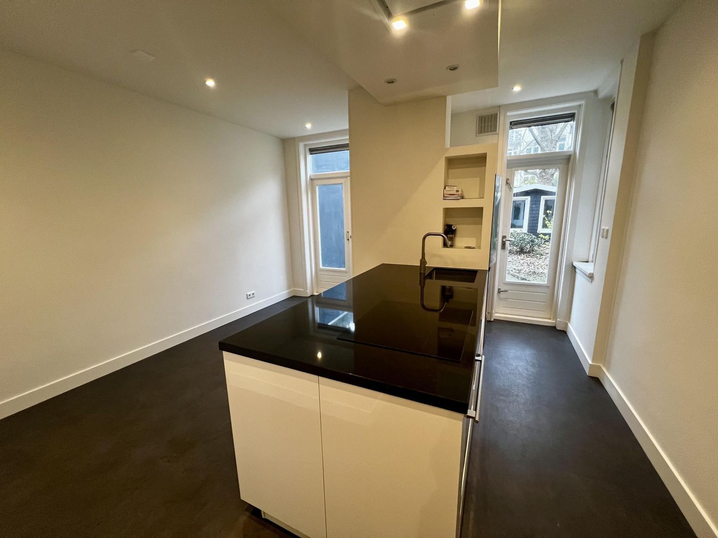 Biesboschstraat 28 H, Amsterdam foto-10 blur