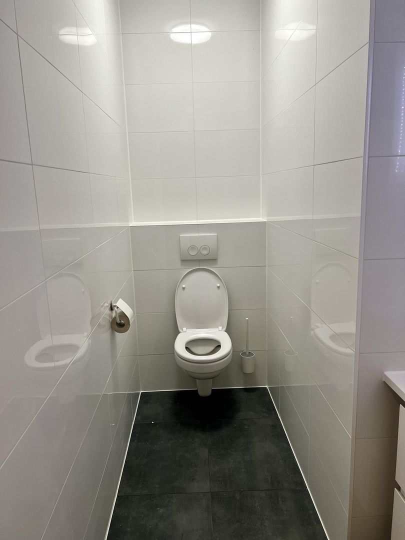 Biesboschstraat 28 H, Amsterdam foto-15 blur