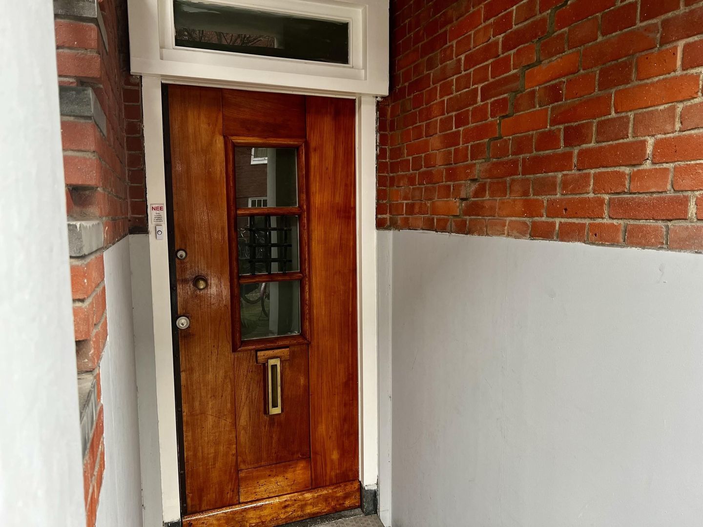 Biesboschstraat 28 H, Amsterdam foto-1 blur