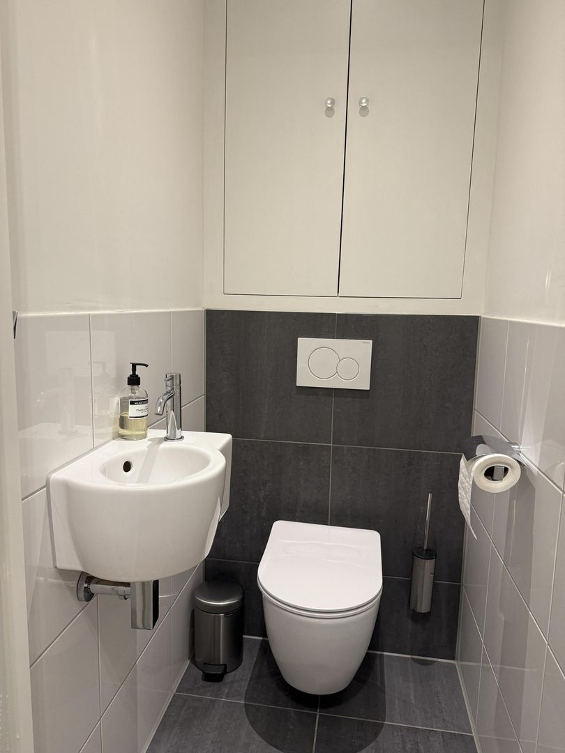 Beethovenstraat 34 3, Amsterdam foto-15 blur