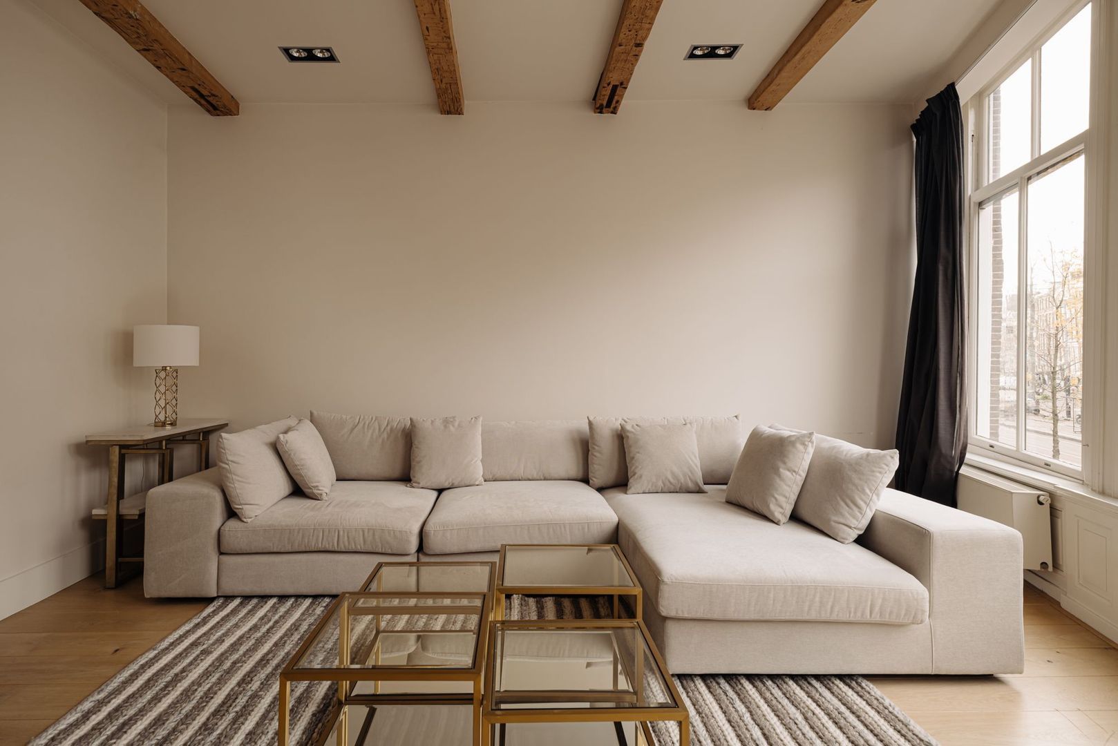 Nieuwezijds Voorburgwal 159 B, Amsterdam foto-2 blur