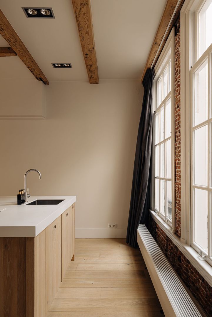 Nieuwezijds Voorburgwal 159 B, Amsterdam foto-15 blur