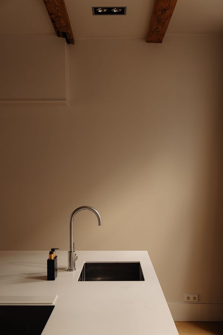 Nieuwezijds Voorburgwal 159 B, Amsterdam foto-18 blur