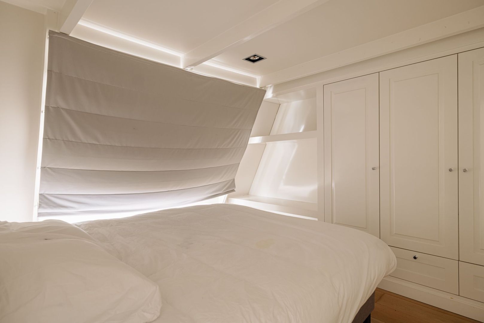 Nieuwezijds Voorburgwal 159 B, Amsterdam foto-28 blur