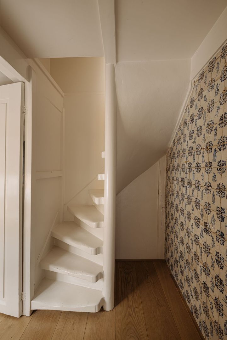 Nieuwezijds Voorburgwal 159 B, Amsterdam foto-30 blur