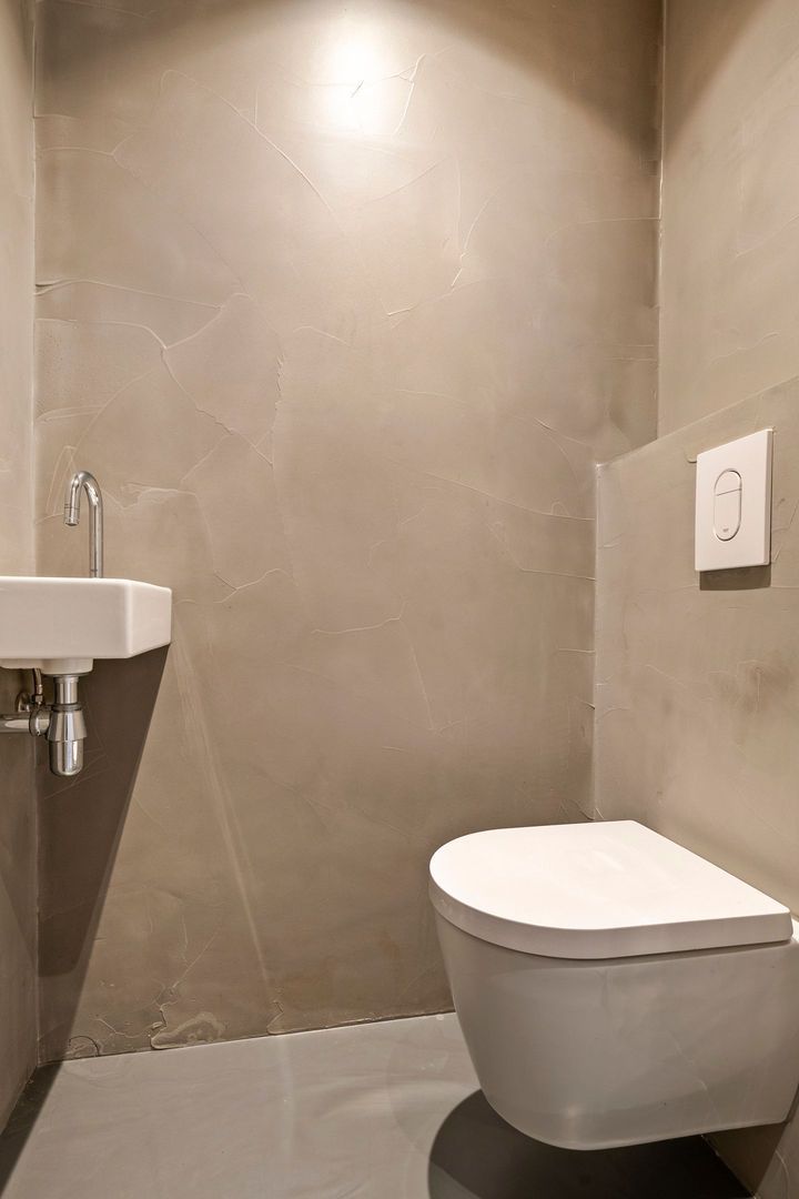 Burgemeester Hogguerstraat 1197, Amsterdam foto-7 blur