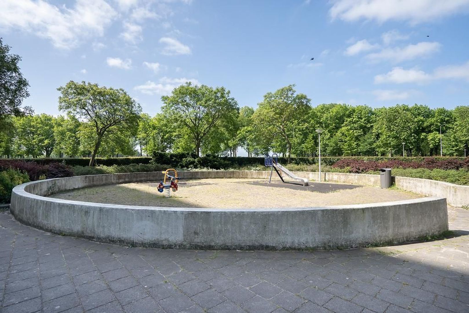 Burgemeester Hogguerstraat 1197, Amsterdam foto-17 blur