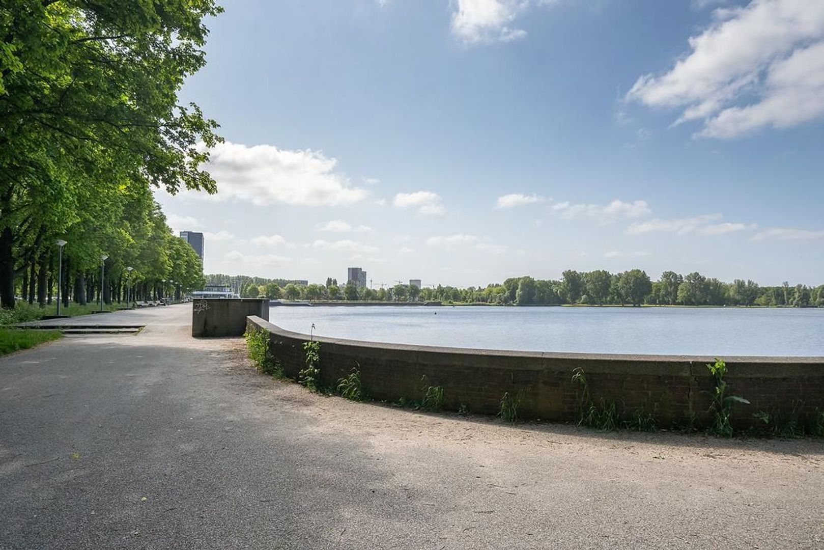 Burgemeester Hogguerstraat 1197, Amsterdam foto-18 blur