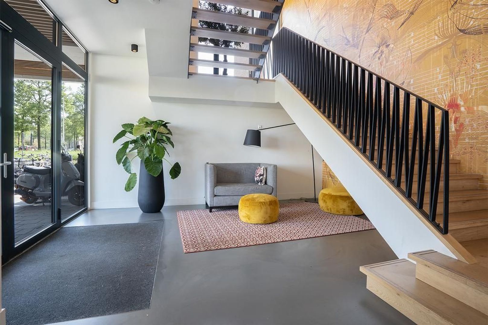 Burgemeester Hogguerstraat 1197, Amsterdam foto-14 blur