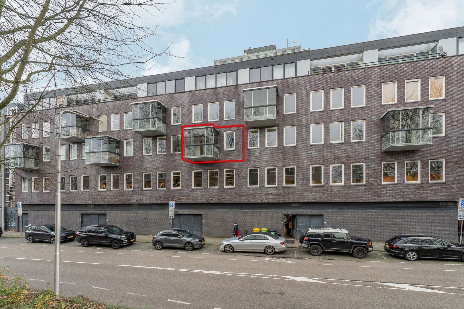 Meander 40, Amstelveen foto-28 blur