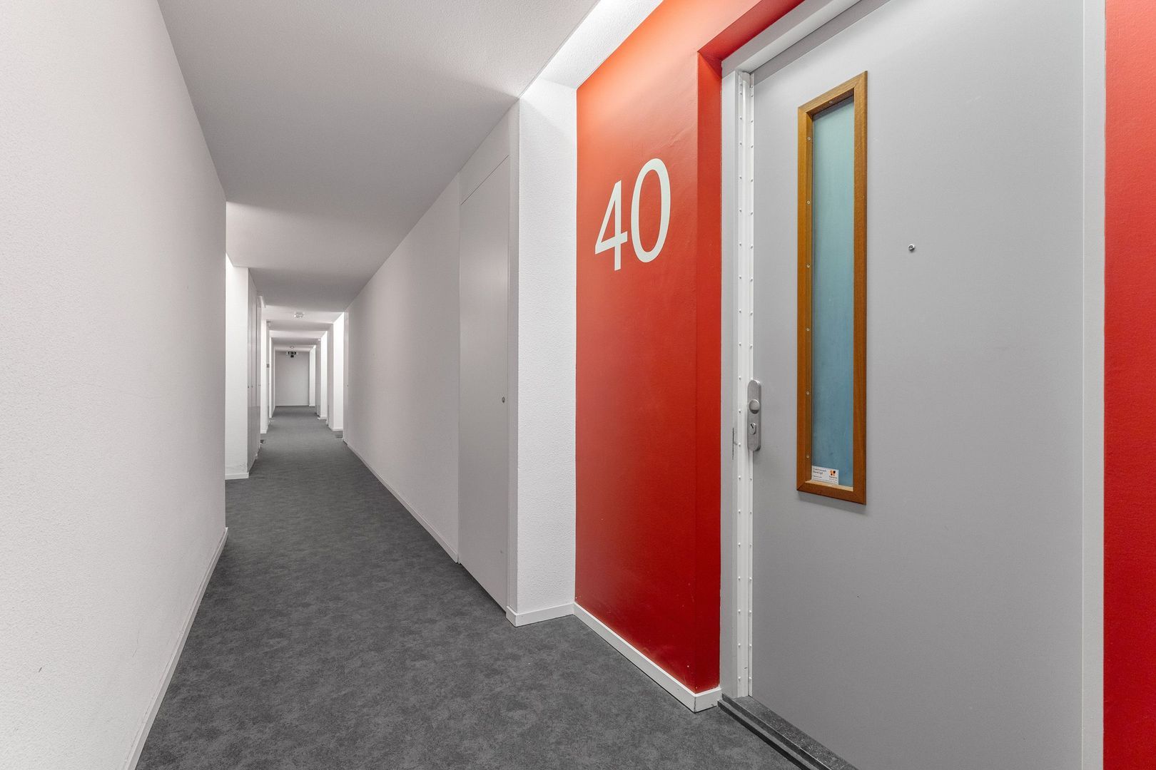 Meander 40, Amstelveen foto-24 blur