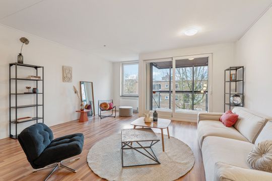 Meander 40, Amstelveen foto-0