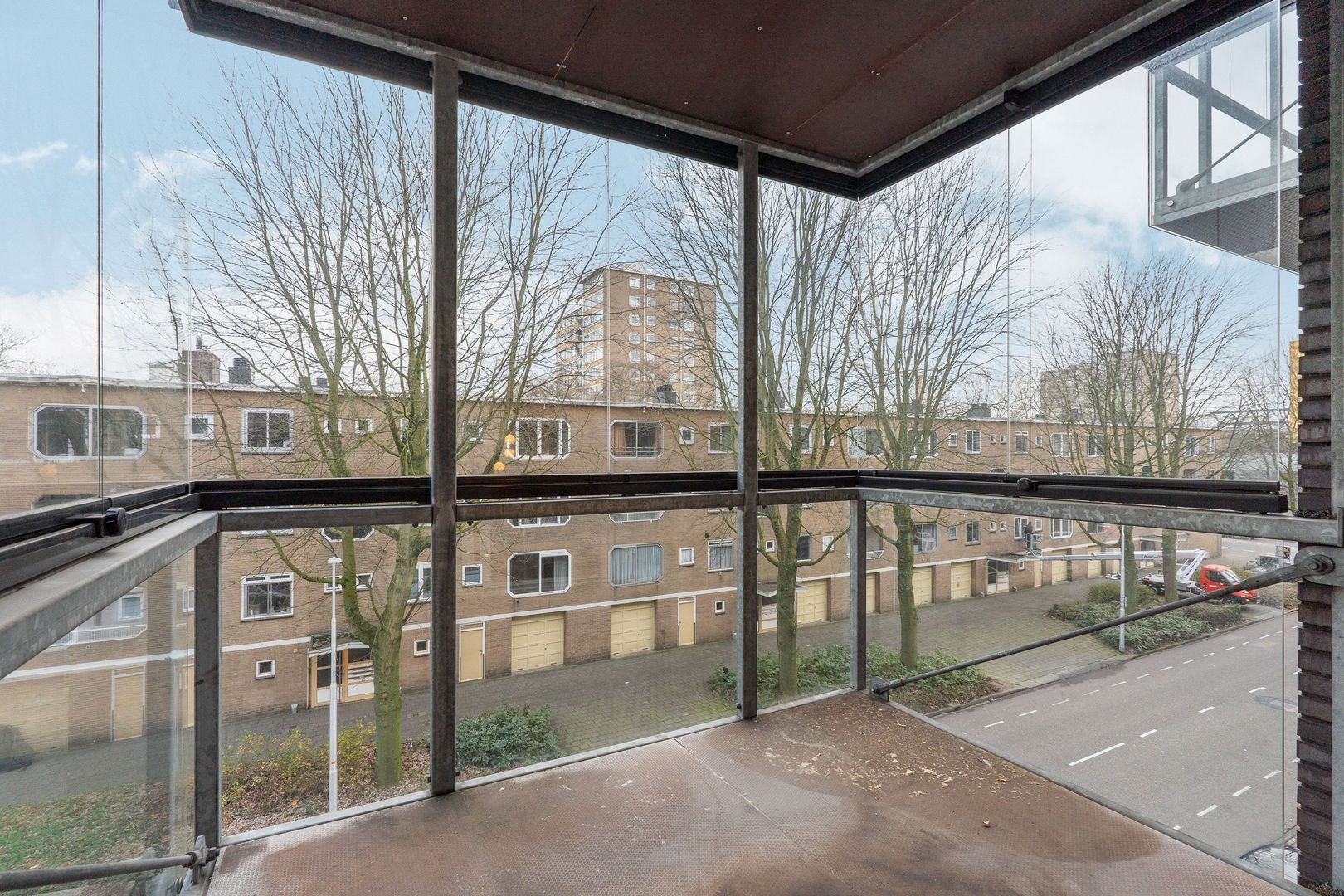 Meander 40, Amstelveen foto-3 blur