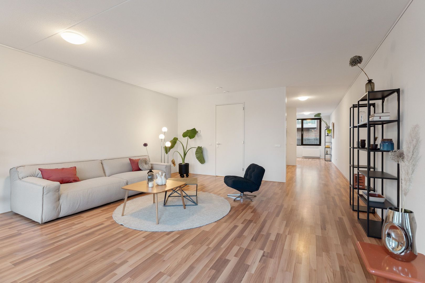 Meander 40, Amstelveen foto-4 blur