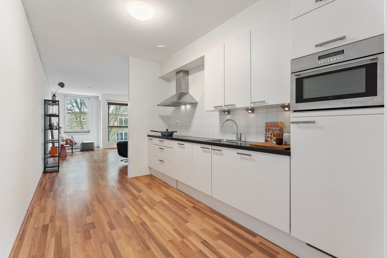 Meander 40, Amstelveen foto-5 blur