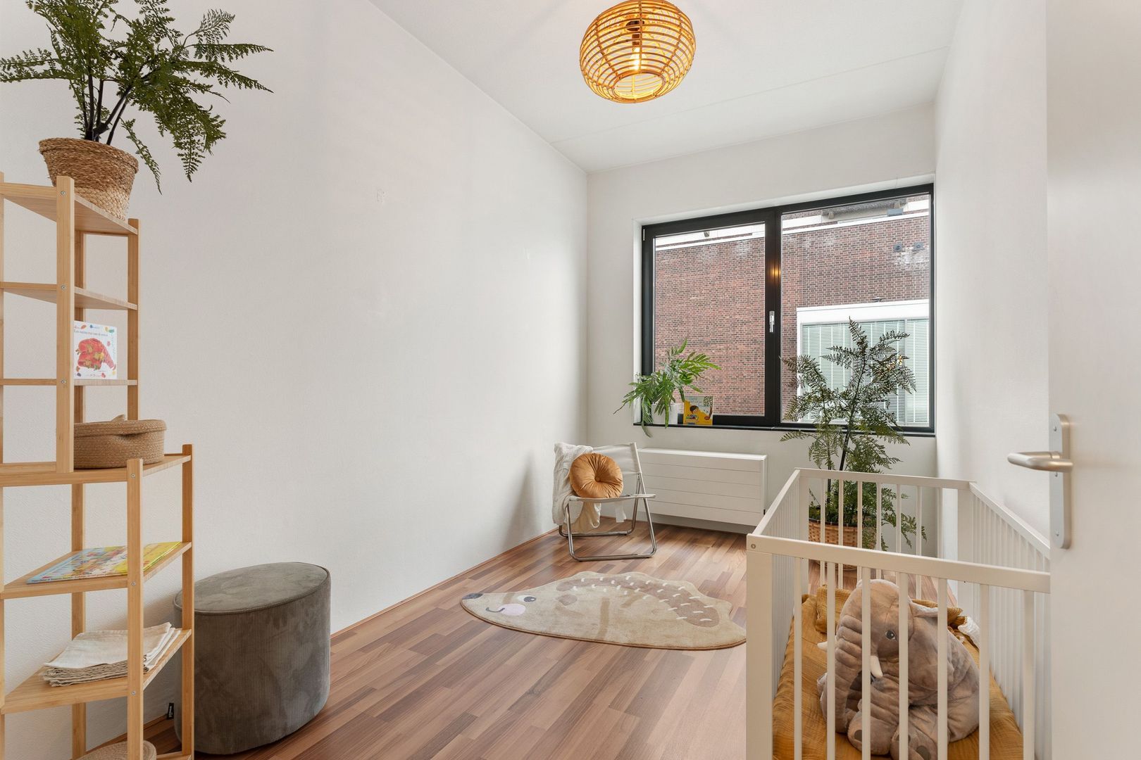 Meander 40, Amstelveen foto-12 blur