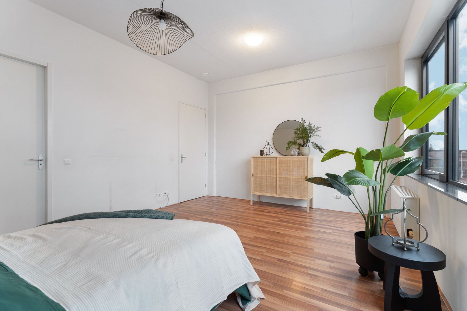 Meander 40, Amstelveen foto-17 blur