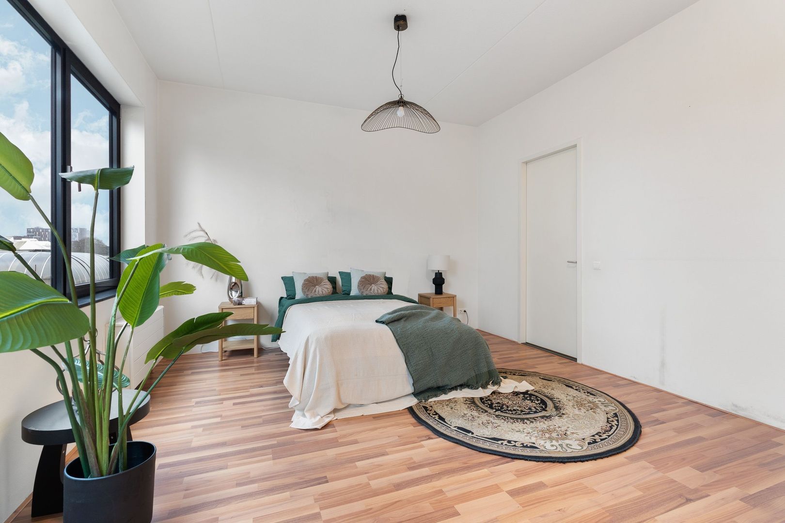 Meander 40, Amstelveen foto-15 blur