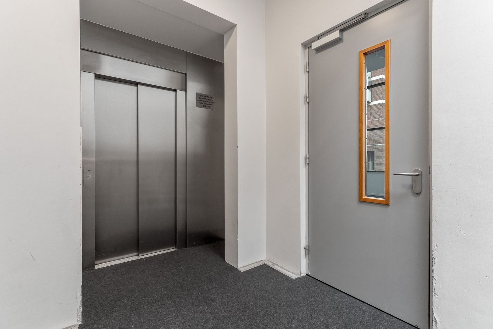 Meander 40, Amstelveen foto-25 blur