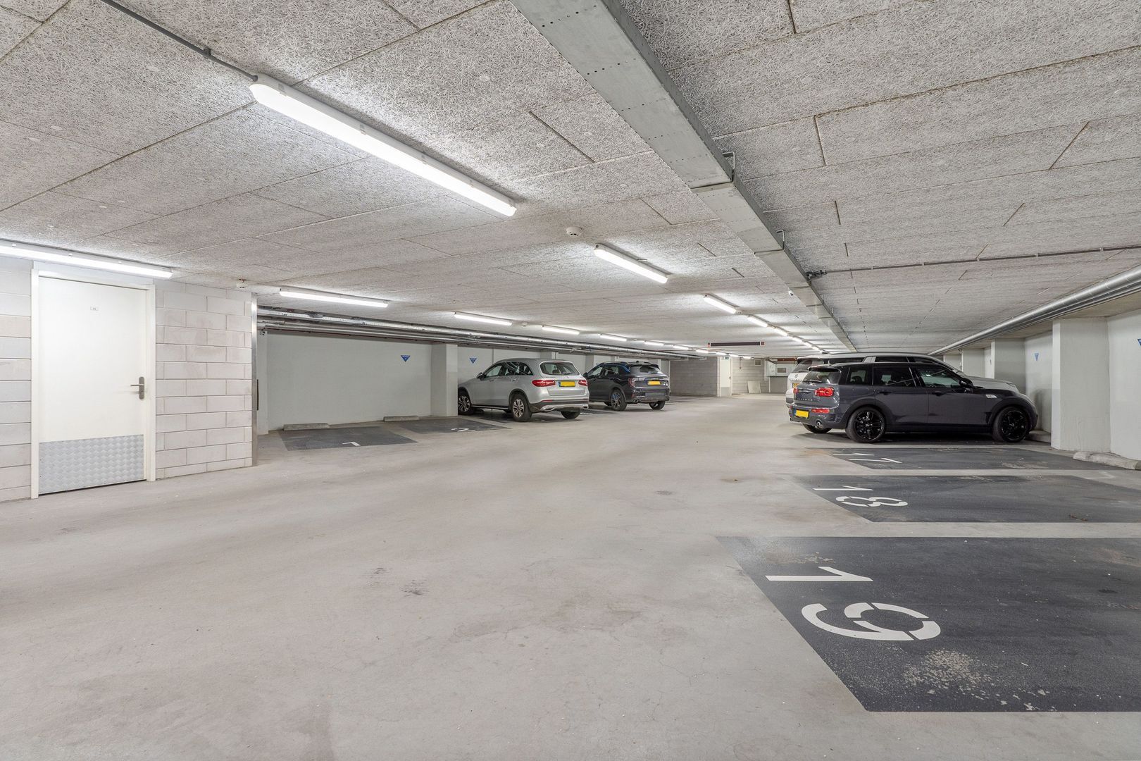 Meander 40, Amstelveen foto-26 blur