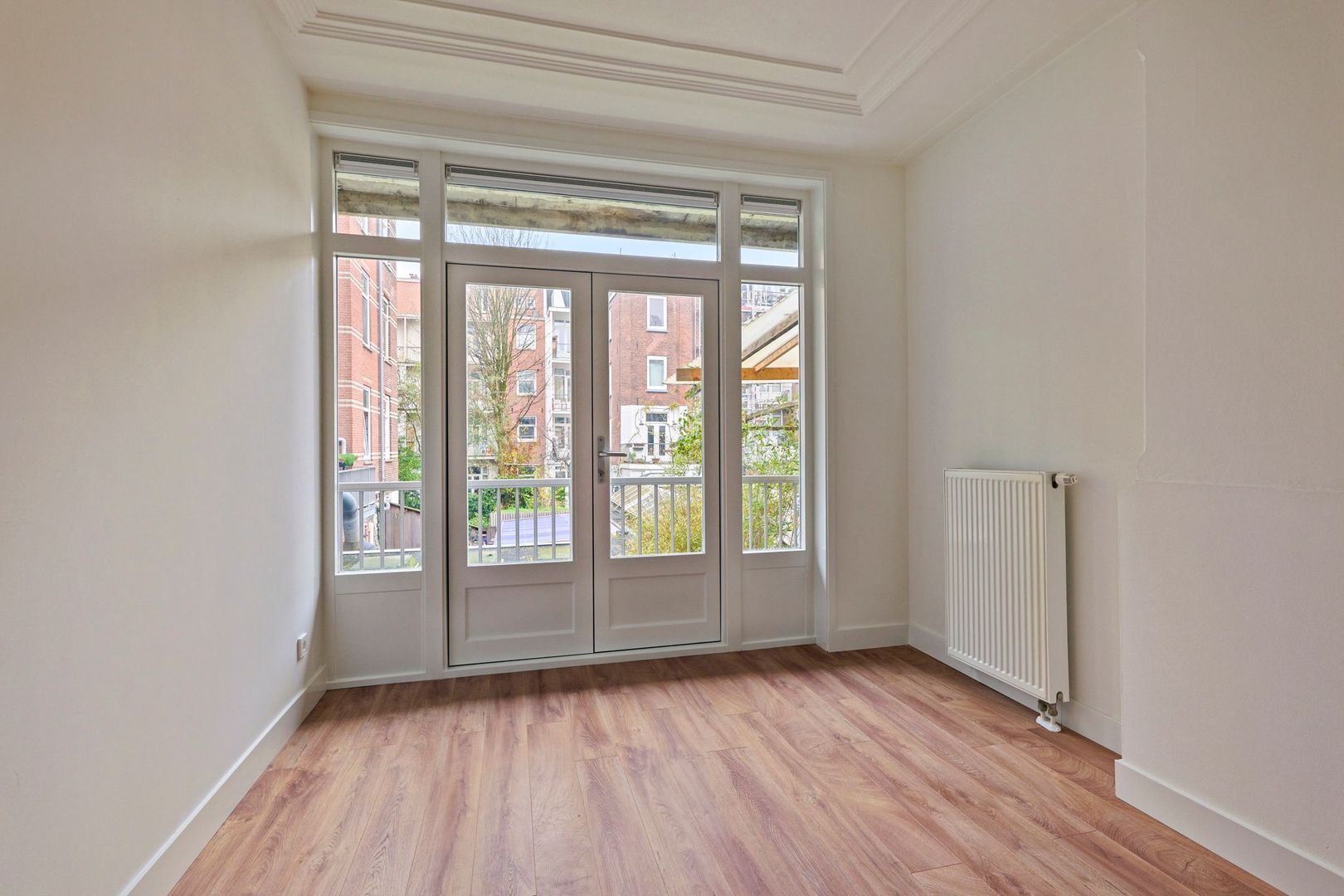 Bilderdijkstraat 100 1, Amsterdam foto-8 blur