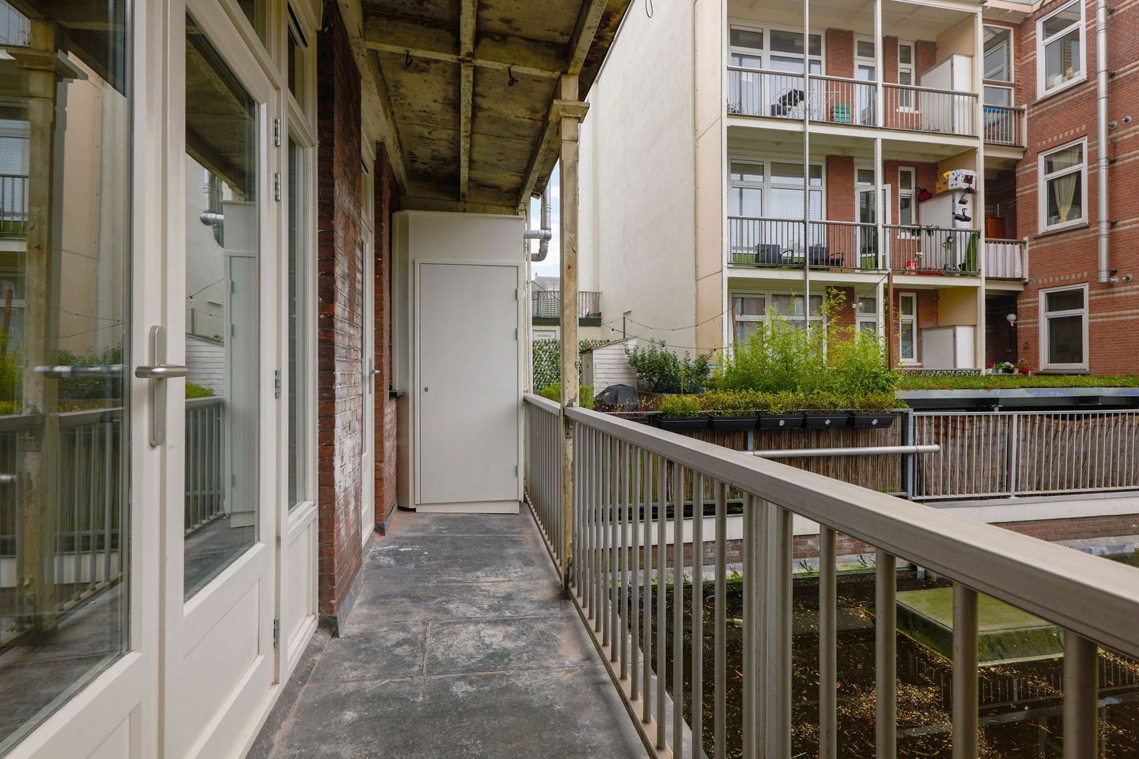 Bilderdijkstraat 100 1, Amsterdam foto-12 blur