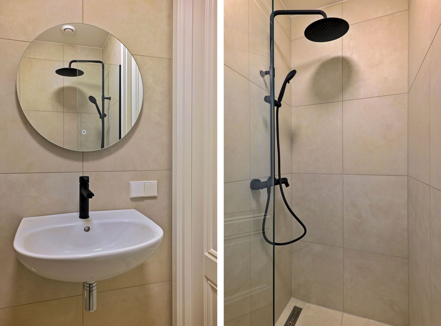 Bilderdijkstraat 100 1, Amsterdam foto-15 blur