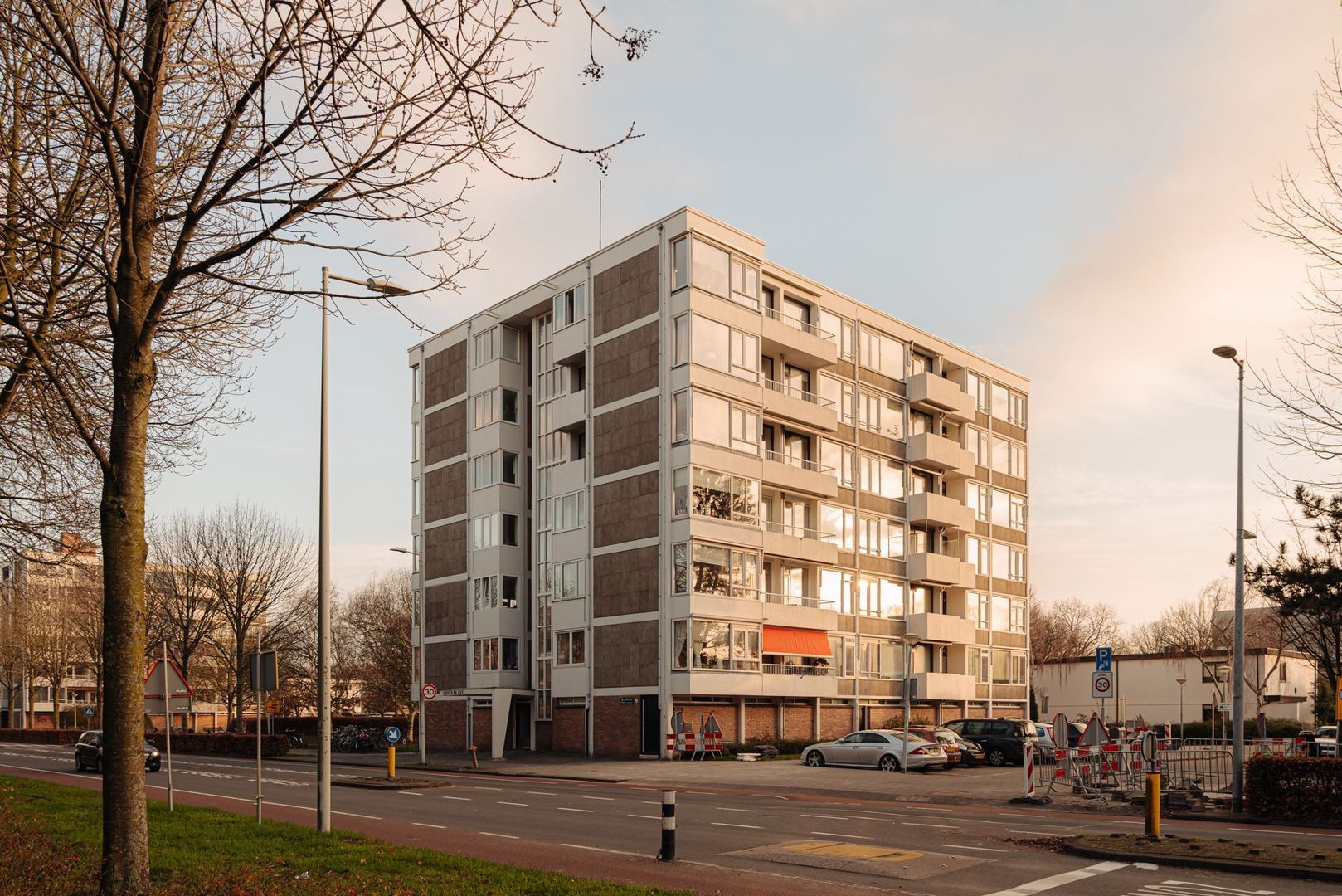 Van Boshuizenstraat 357, Amsterdam foto-19 blur