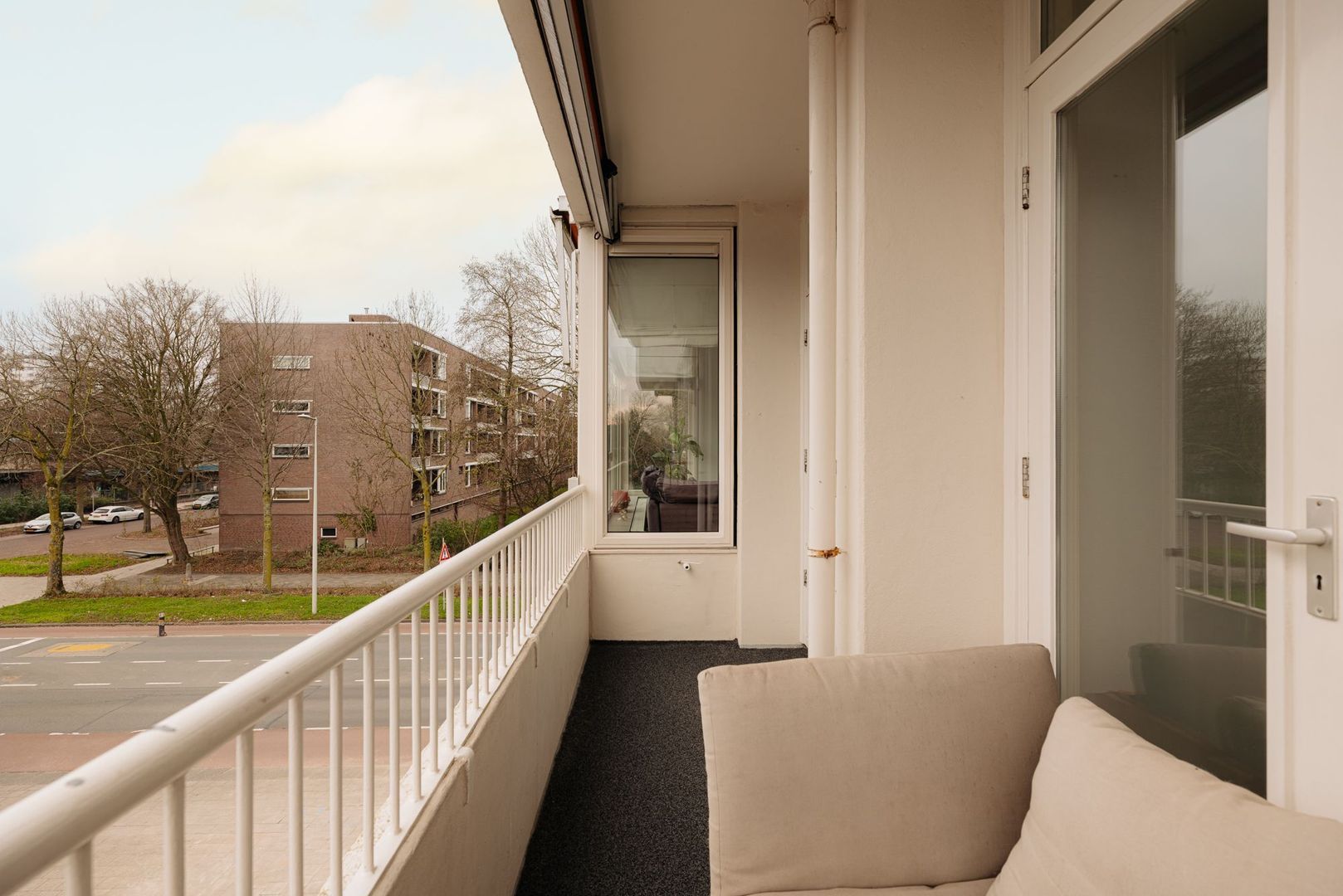 Van Boshuizenstraat 357, Amsterdam foto-8 blur