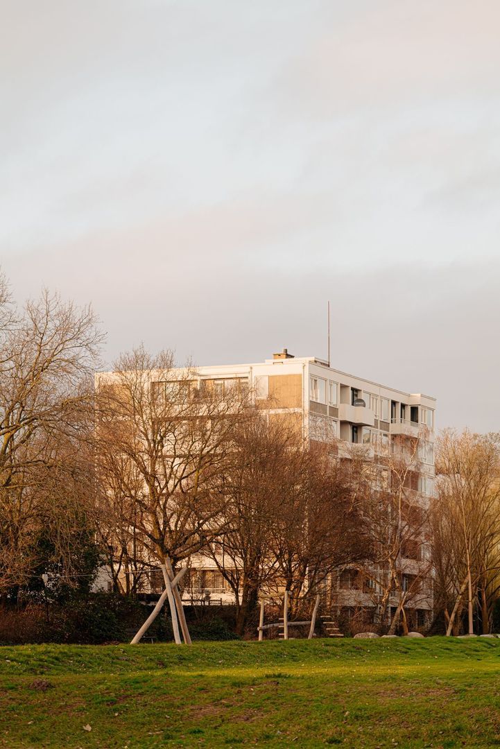 Van Boshuizenstraat 357, Amsterdam foto-20 blur